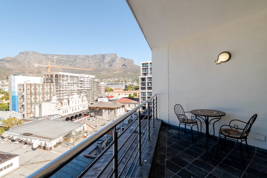 To Let 2 Bedroom Property for Rent in Cape Town City Centre Western Cape